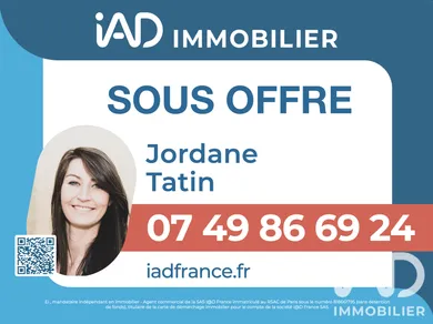 Appartement à Paris (75014)