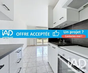 Appartement à Achères (78260)