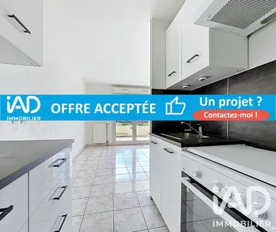 Appartement à Achères (78260)