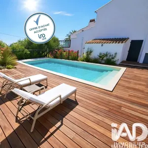 Apartment in Les Issambres (83380)