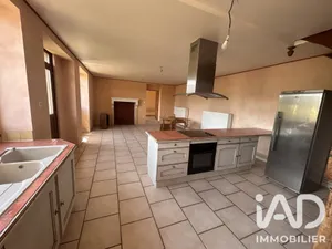 Maison à Curgy (71400)