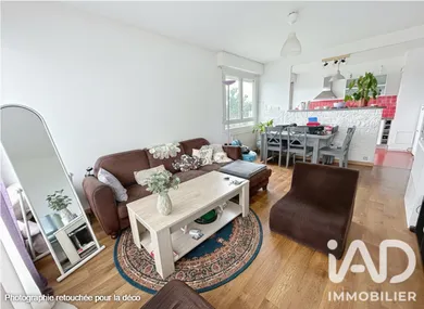 Appartement à Rennes (35200)