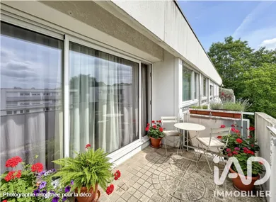 Appartement à Rennes (35200)