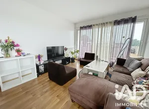 Appartement à Rennes (35200)