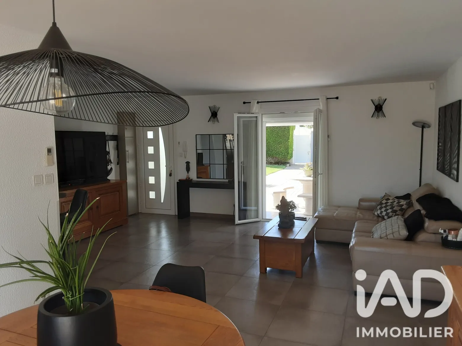 Vente maison à Ensuès-la-Redonne (13820) : maison 4 pièces 90 m² - 2057905 — 2