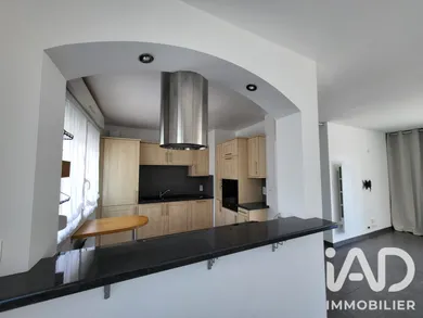 Appartement à Châlons-en-Champagne (51000)