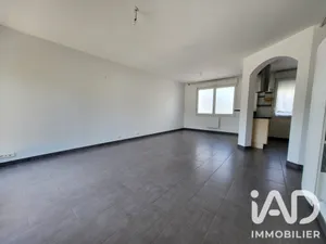 Apartment in Châlons-en-Champagne (51000)