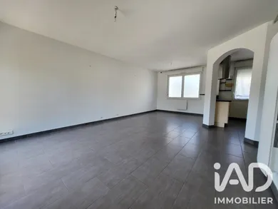 Appartement à Châlons-en-Champagne (51000)