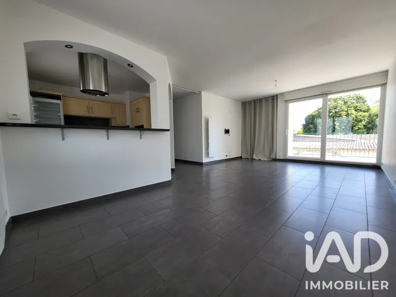 Appartement 4 pièces 68 m² · à Châlons-en-Champagne · 68 m² · 790 €/mois