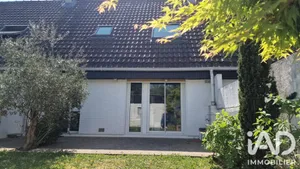 House in Annet-sur-Marne (77410)