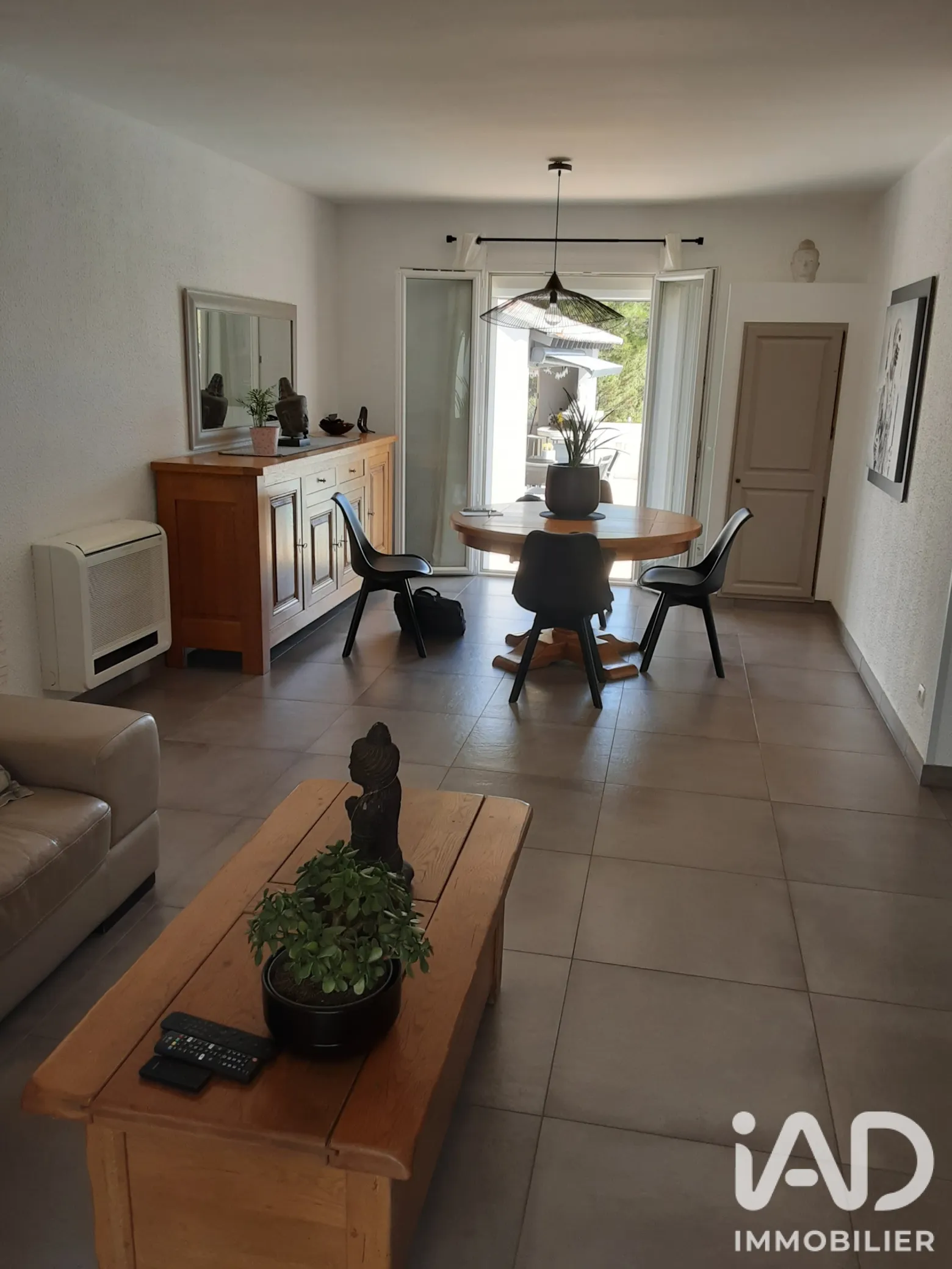 Vente maison à Ensuès-la-Redonne (13820) : maison 4 pièces 90 m² - 2057905 — 3