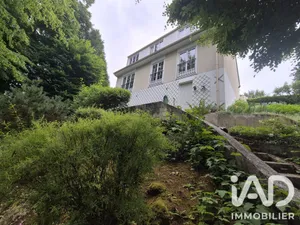 Detached house in La Ferté-sous-Jouarre (77260)