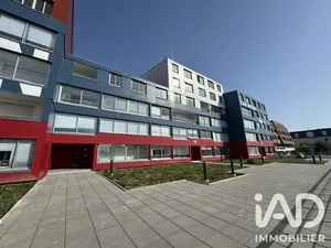 Apartment in Courseulles-sur-Mer (14470)