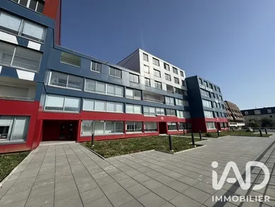 Apartment in Courseulles-sur-Mer (14470)