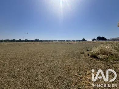 Building plot in Horgues (65310)
