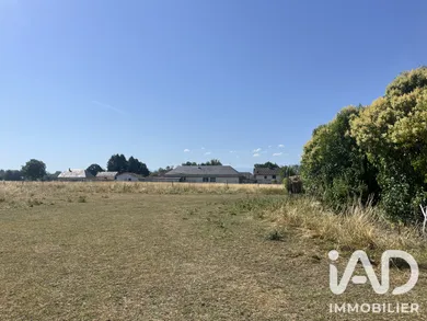 Building plot in Horgues (65310)