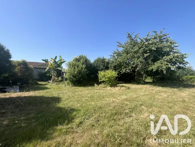 Building plot in Horgues (65310)
