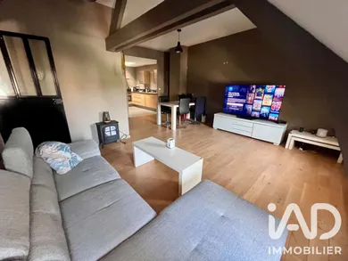 Appartement à Béthune (62400)