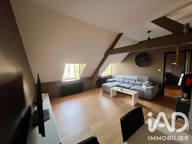 Appartement à Béthune (62400)