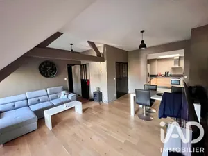 Appartement à Béthune (62400)