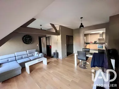 Appartement à Béthune (62400)