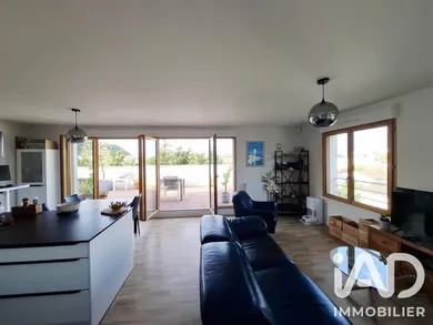 Appartement à Floirac (33270)