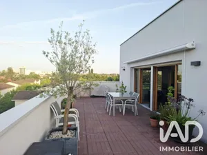 Appartement à Floirac (33270)