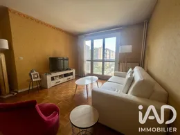 Apartment in Le Bourget (93350)