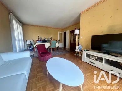 Appartement à Le Bourget (93350)