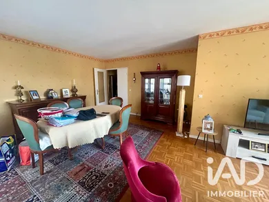 Appartement à Le Bourget (93350)