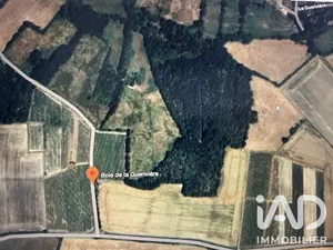 Farm land in Saint-Lumine-de-Clisson (44190)
