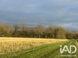 Farm land in Saint-Lumine-de-Clisson (44190)