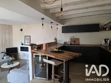 Townhouse in Poitiers (86000)