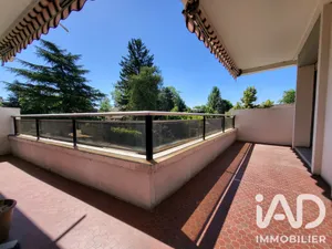 Appartement à Saint-Gratien (95210)