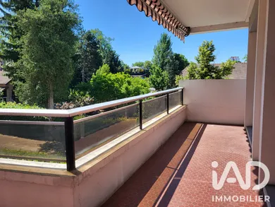 Appartement à Saint-Gratien (95210)