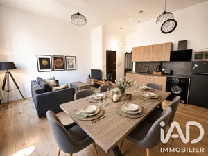 Appartement à Nîmes (30000)