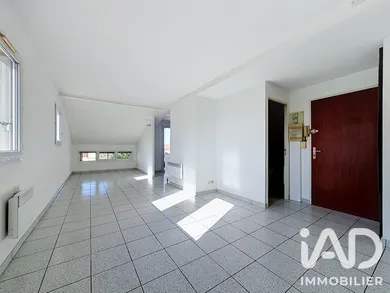 Appartement à Toulouse (31200)