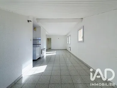 Appartement à Toulouse (31200)