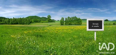 Building plot in Rezé (44400)