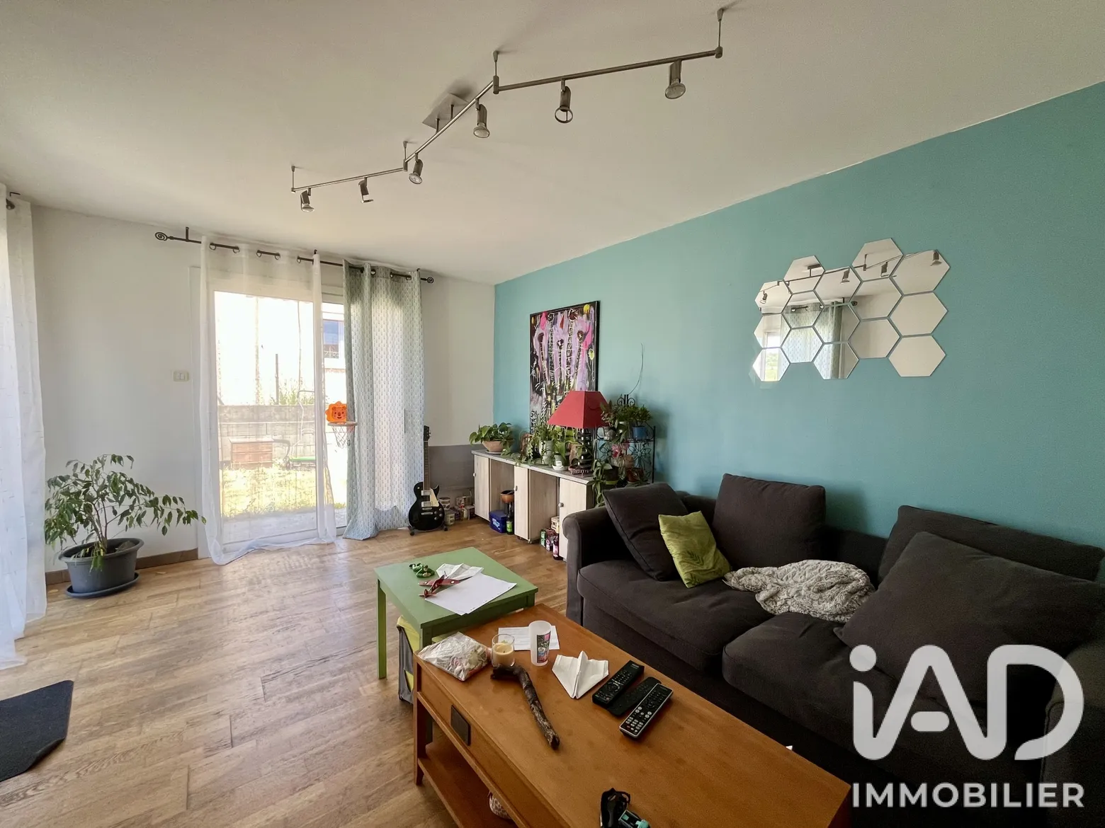 Vente maison à Bizanet (11200) : maison 5 pièces 95 m² - 2048584 — 2