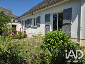 House in Pommiers (02200)
