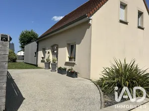 House in Blainville-sur-Orne (14550)