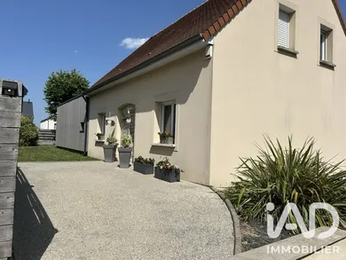 House in Blainville-sur-Orne (14550)