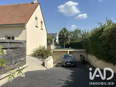 House in Blainville-sur-Orne (14550)
