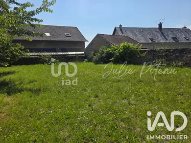 House in Pommiers (02200)