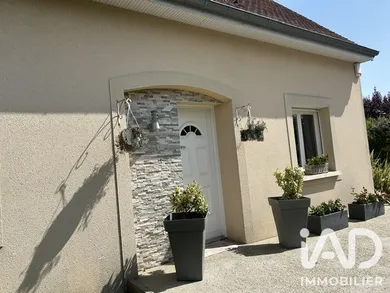 House in Blainville-sur-Orne (14550)