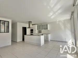 Appartement à Chilly-Mazarin (91380)