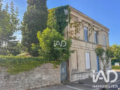 House in Lesparre-Médoc (33340)
