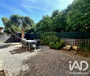 Appartement à Balaruc-le-Vieux (34540)