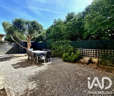 Appartement à Balaruc-le-Vieux (34540)